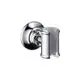 AXOR-HG-Brausenhalter-Axor-Montreux-chrom-16325000 gallery number 1